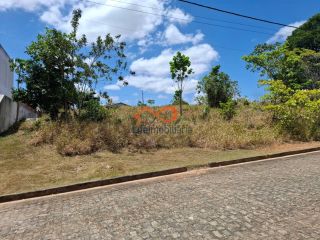 Lote à venda no Haras Residence - São Cristóvão/SE