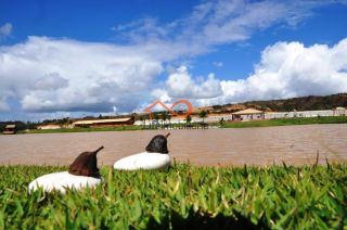 Lote à venda no Haras Residence - São Cristóvão/SE