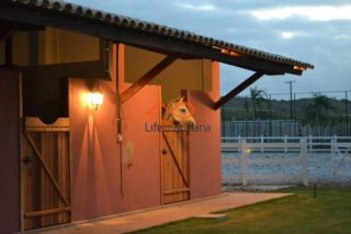 Lote à venda no Haras Residence - São Cristóvão/SE