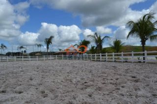 Lote à venda no Haras Residence - São Cristóvão/SE