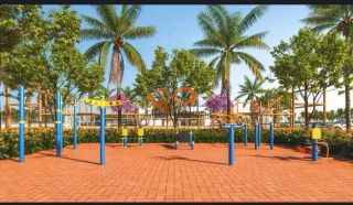 Lote à venda no Condomínio Copacabana Beach Residence