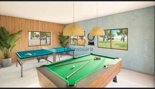 Lote à venda no Condomínio Copacabana Beach Residence