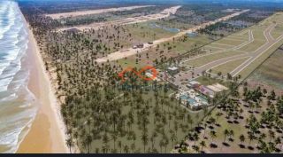 Lote à venda no Condomínio Copacabana Beach Residence