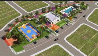 Lote à venda no Condomínio Copacabana Beach Residence