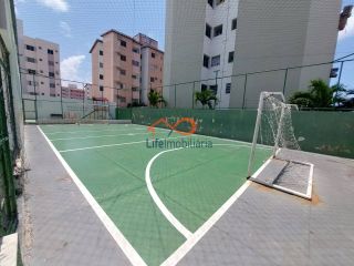 Apartamento à Venda no Condomínio Horto São Bráz Com 02 Dormitórios e Área de Lazer Completa.