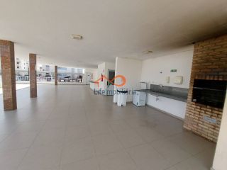 Apartamento à Venda no Condomínio Horto São Bráz Com 02 Dormitórios e Área de Lazer Completa.