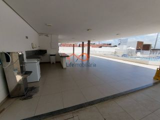 Apartamento à Venda no Condomínio Horto São Bráz Com 02 Dormitórios e Área de Lazer Completa.