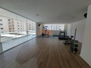 Apartamento à Venda no Condomínio Horto São Bráz Com 02 Dormitórios e Área de Lazer Completa.