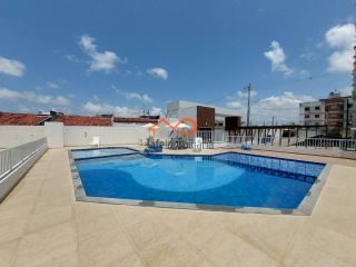 Apartamento à Venda no Condomínio Horto São Bráz Com 02 Dormitórios e Área de Lazer Completa.