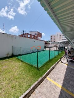 Apartamento à Venda no Condomínio Horto São Bráz Com 02 Dormitórios e Área de Lazer Completa.