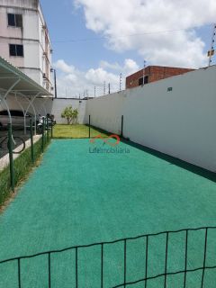 Apartamento à Venda no Condomínio Horto São Bráz Com 02 Dormitórios e Área de Lazer Completa.