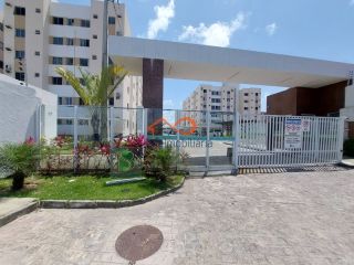 Apartamento à Venda no Condomínio Horto São Bráz Com 02 Dormitórios e Área de Lazer Completa.