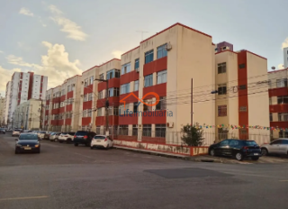 Apartamento à venda no Condomínio Atlântico Sul no Grageru