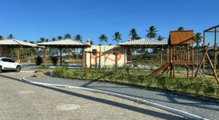 Lote à venda no Condomínio Sunset Beach Residence