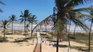 Lote à venda no Condomínio Sunset Beach Residence