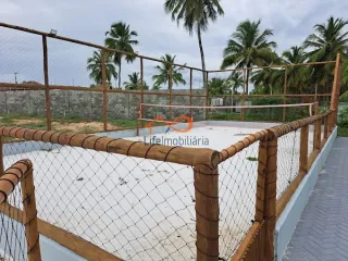 Lote à venda no Condomínio Sunset Beach Residence