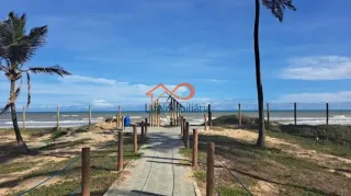 Lote à venda no Condomínio Sunset Beach Residence