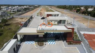 Lote à venda no Condomínio Sunset Beach Residence