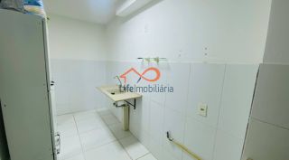 Apartamento à Venda Com 2 Quartos no Condominio Reserva Josefina Carvalho - Porto Dantas