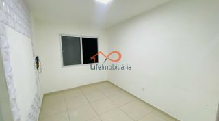 Apartamento à Venda Com 2 Quartos no Condominio Reserva Josefina Carvalho - Porto Dantas