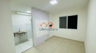 Apartamento à Venda Com 2 Quartos no Condominio Reserva Josefina Carvalho - Porto Dantas