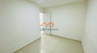 Apartamento à Venda Com 2 Quartos no Condominio Reserva Josefina Carvalho - Porto Dantas