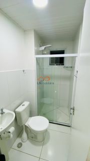 Apartamento à Venda Com 2 Quartos no Condominio Reserva Josefina Carvalho - Porto Dantas