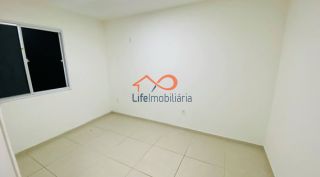 Apartamento à Venda Com 2 Quartos no Condominio Reserva Josefina Carvalho - Porto Dantas