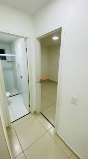 Apartamento à Venda Com 2 Quartos no Condominio Reserva Josefina Carvalho - Porto Dantas