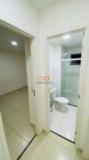 Apartamento à Venda Com 2 Quartos no Condominio Reserva Josefina Carvalho - Porto Dantas