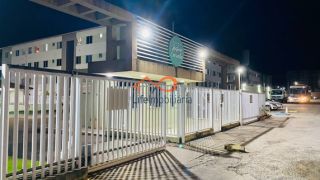 Apartamento à Venda Com 2 Quartos no Condominio Reserva Josefina Carvalho - Porto Dantas