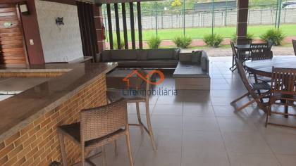 Lote/Terreno à venda no Condomínio Haras Residence Sergipe em São Cristóvão