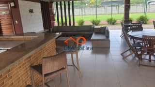 Lote/Terreno à venda no Condomínio Haras Residence Sergipe em São Cristóvão