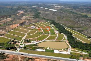 Lote/Terreno à venda no Condomínio Haras Residence Sergipe em São Cristóvão