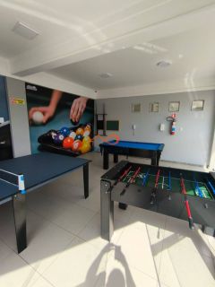 Apartamento para alugar no Condomínio Solar Mediterrâneo Residence no Jabotiana