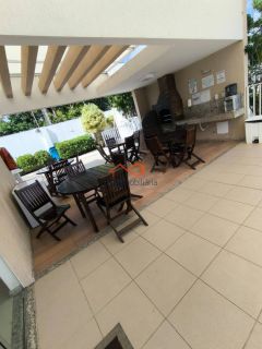 Apartamento para alugar no Condomínio Solar Mediterrâneo Residence no Jabotiana