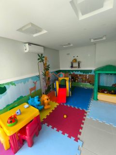 Apartamento para alugar no Condomínio Solar Mediterrâneo Residence no Jabotiana
