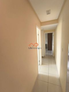 Apartamento para alugar no Condomínio Solar Mediterrâneo Residence no Jabotiana