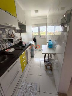 Apartamento para alugar no Condomínio Solar Mediterrâneo Residence no Jabotiana