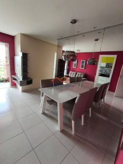 Apartamento para alugar no Condomínio Solar Mediterrâneo Residence no Jabotiana