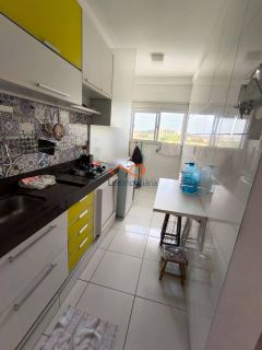 Apartamento para alugar no Condomínio Solar Mediterrâneo Residence no Jabotiana