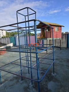 Apartamento à venda no Condomínio Jaime Noberto da Silva no Porto Dantas