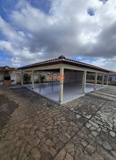 Apartamento à venda no Condomínio Jaime Noberto da Silva no Porto Dantas