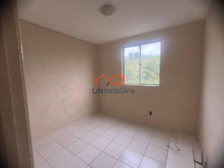 Apartamento à venda no Condomínio Jaime Noberto da Silva no Porto Dantas