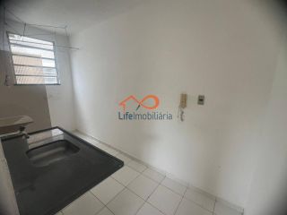 Apartamento à venda no Condomínio Jaime Noberto da Silva no Porto Dantas
