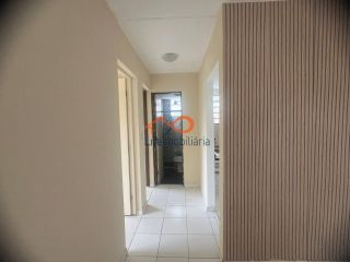 Apartamento à venda no Condomínio Jaime Noberto da Silva no Porto Dantas
