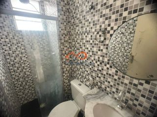 Apartamento à venda no Condomínio Jaime Noberto da Silva no Porto Dantas