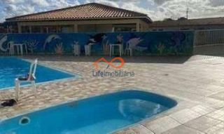 Apartamento à venda no Condomínio Jaime Noberto da Silva no Porto Dantas