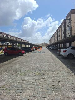 Aparatamento à Venda no Condomínio Livre Morada Com 2 Dormitórios e Área de Lazer Completa.