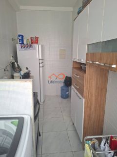 Aparatamento à Venda no Condomínio Livre Morada Com 2 Dormitórios e Área de Lazer Completa.